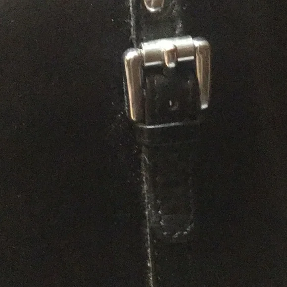 COACH MULAN Knee high boots - Picture 10 of 16